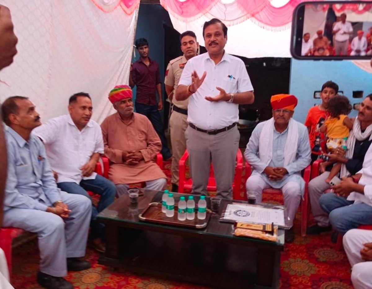 Breaking News: रेवाड़ी की नन्हीं बेटी ने रचा इतिहास: जिम्नास्टिक रिंग पर बनाया वर्ल्ड रिकॉर्ड, जड़थल गांव में जोरदार स्वागत
