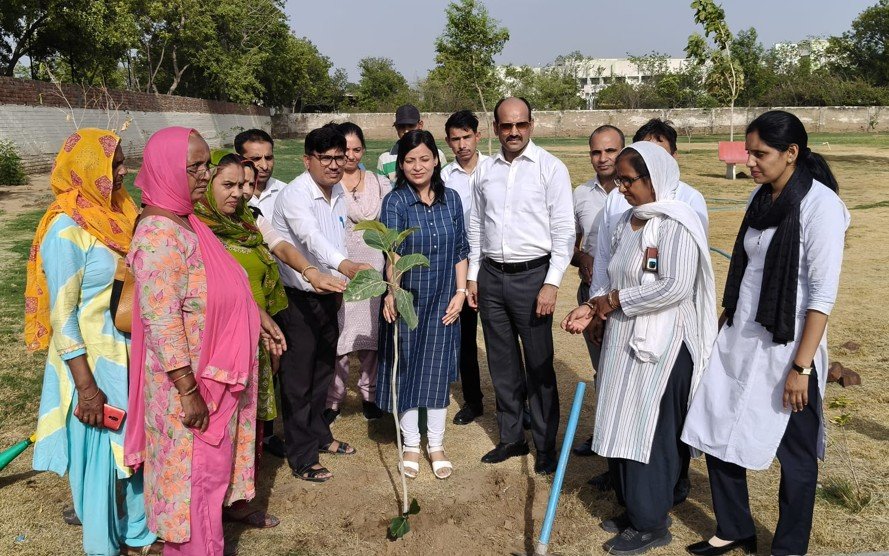 Rewari News: समाधान समारोह 21, 22 और 23 अगस्त को 1 बुधवार को सब डिविजनल लीगल सर्विस कमेटी कोसली का दौरा किया।