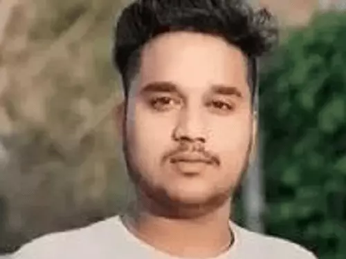 Guddu morya file photo