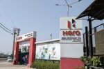 HERO MOTO COPR DHARUHERA