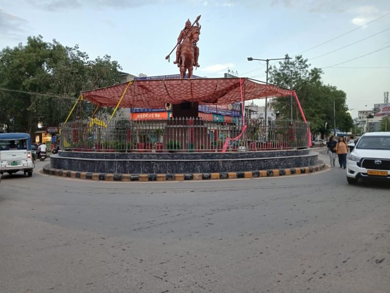 Haryana News: रेवाडी में महाराणा प्रताप जयंती आज, ये लोग होंगे सम्मानित !