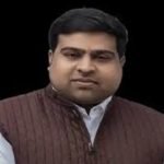 Breaking News: धारूहेड़ा काग्रेंस ब्लाक के प्रधान बने धीरज, जानिए अन्य ब्लॉक की किसको मिली जिम्मेदारी 2 congress Pardhan rewari parveen