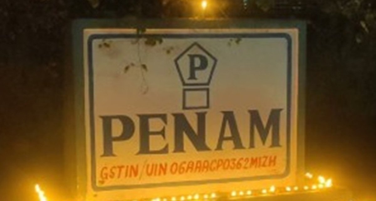 Penam Laboratory company Dharuhera