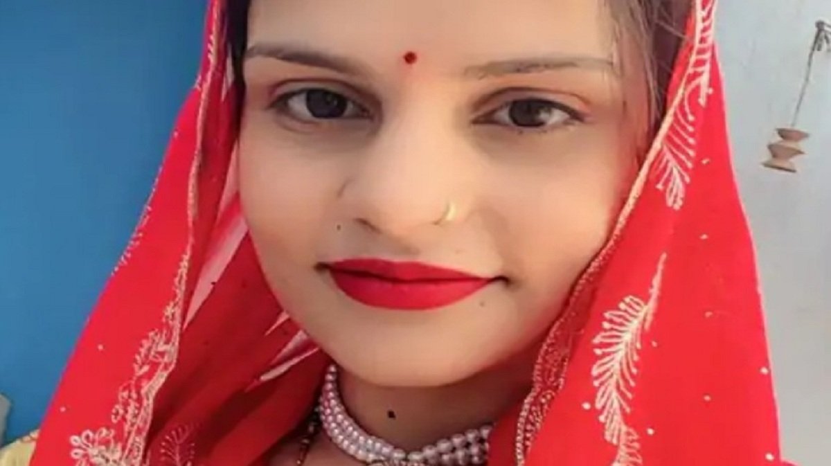 प्रीती की फाईल फोटो