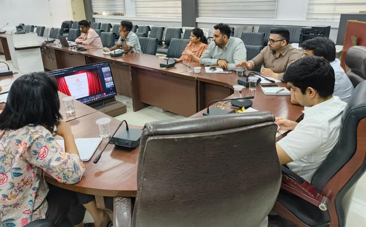 Haryana News: लागू हुई ऑटो म्यूटेशन और पेपरलेस रजिस्ट्री, यहां पढ़े अपडेट