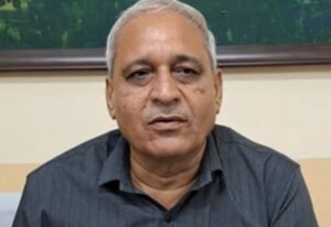 Breaking News: लोक निर्माण मंत्री रणबीर गंगवा आएंगे रेवाड़ी