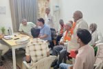 अंत्योदय योजनाओं के क्रियान्वयन में हरियाणा देश में अग्रणी : डॉ. सतीश खोला