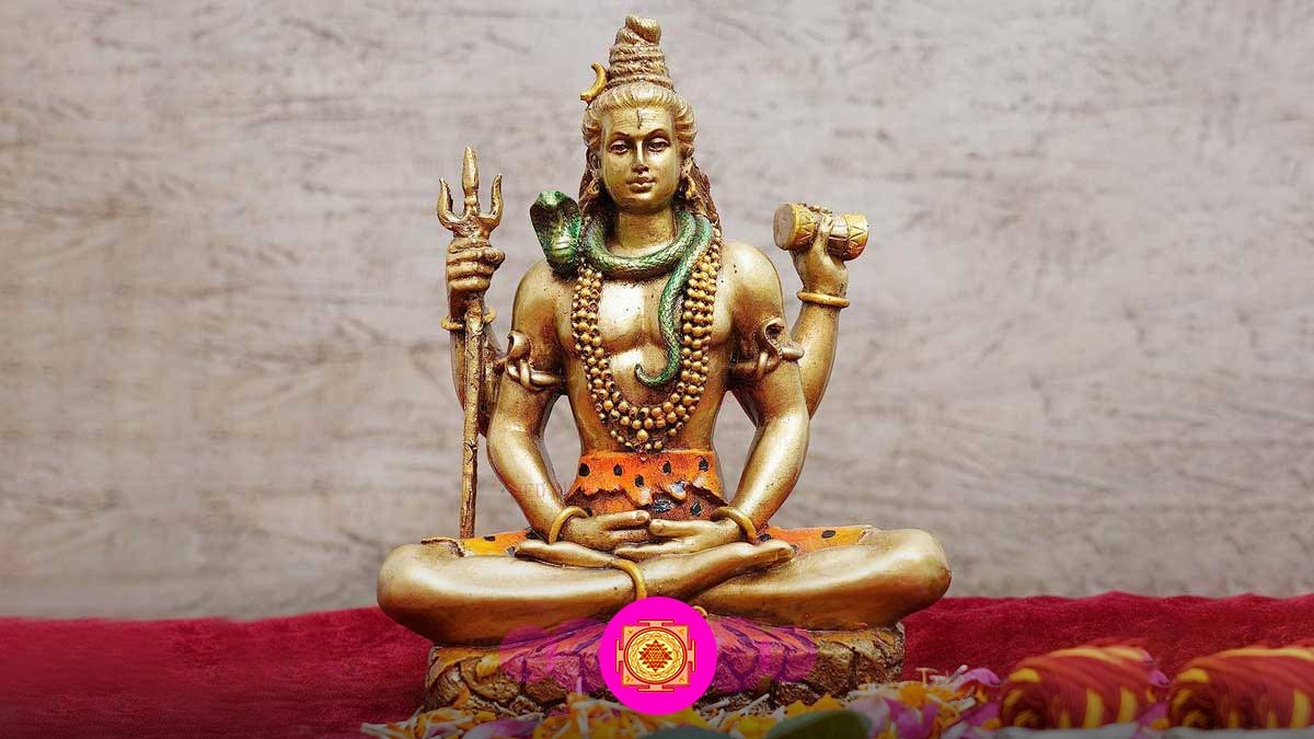 SHIV SHANKAR