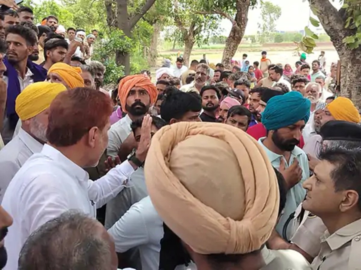 Haryana Big Accident: फतेहाबाद-टोहाना मार्ग पर दर्दनाक बस हादसा, होमगार्ड सहित तीन की मौत, 28 यात्री घायल