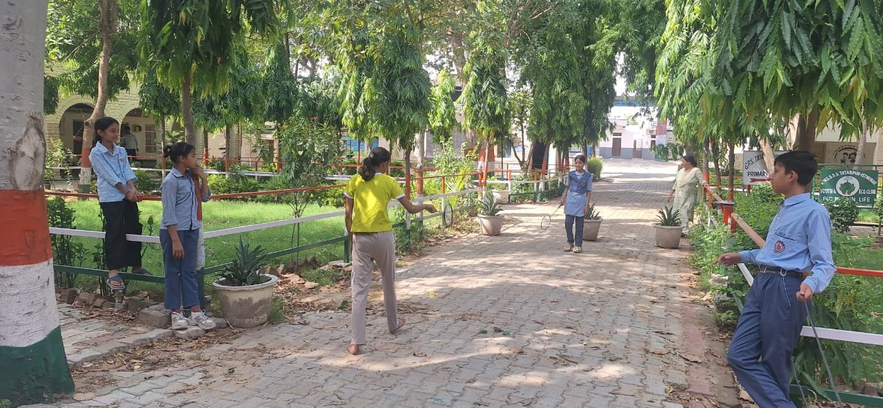  Rewari News: सातवें दिन "पारंपरिक खेल एवं समापन समारोह" का आयोजन