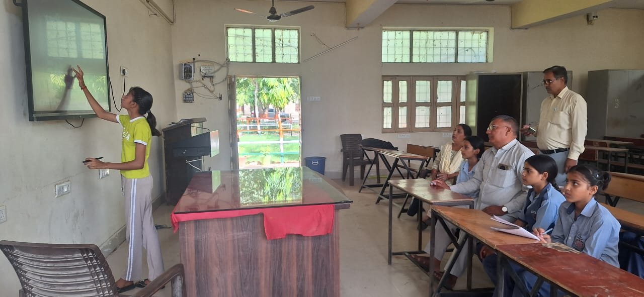 Rewari News: सातवें दिन "पारंपरिक खेल एवं समापन समारोह" का आयोजन