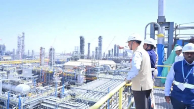 Pachpadra Refinery Rajasthan:  राजस्थान को PM  मोदी  देंगे बड़ा तोहफा