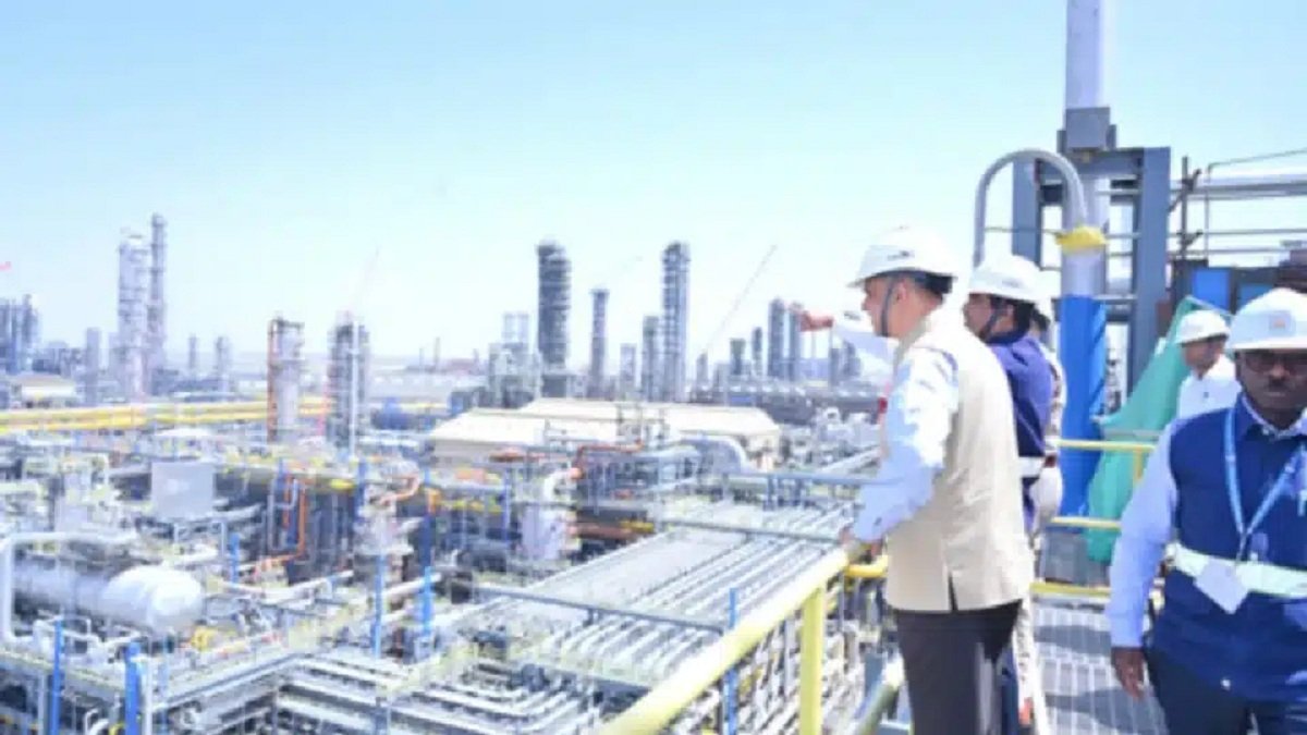 Pachpadra Refinery Rajasthan: राजस्थान को प्रधानमंत्री नरेन्द्र मोदी देंगे बड़ा तोहफा
