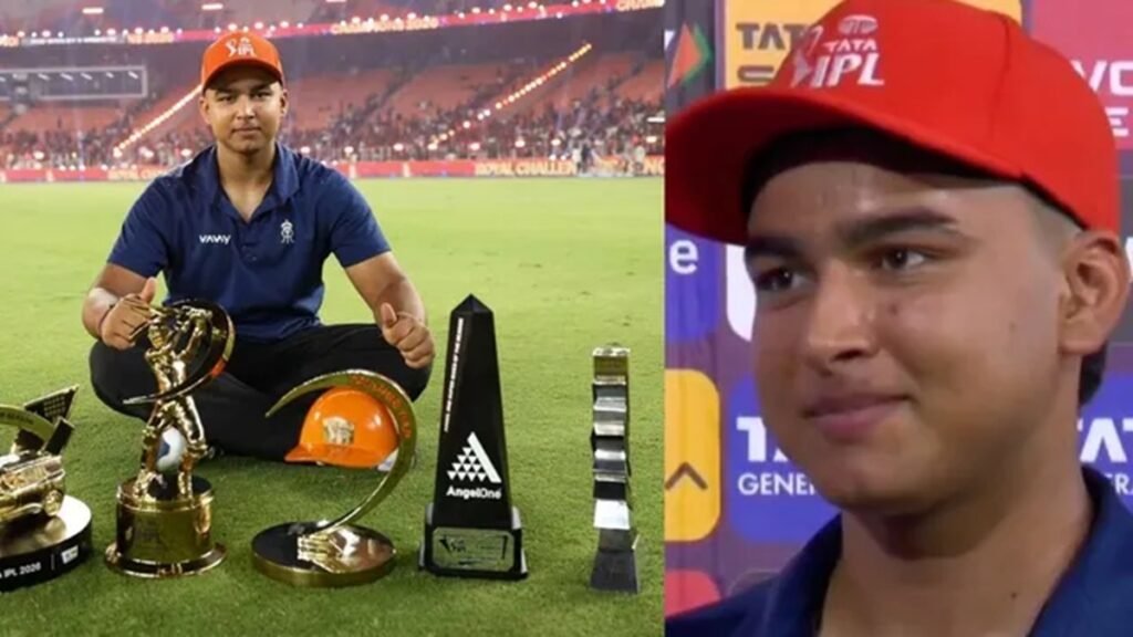 Vaibhav Suryavanshi को इस दिन मिलेगा इंडिया डेब्यू का मौका? 7 Vaibhav Suryavanshi को इस दिन मिलेगा इंडिया डेब्यू का मौका?