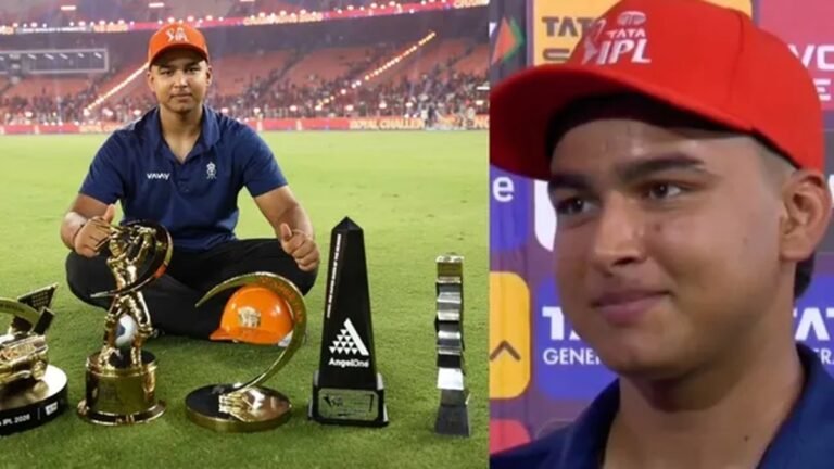 Vaibhav Suryavanshi को इस दिन मिलेगा इंडिया डेब्यू का मौका?