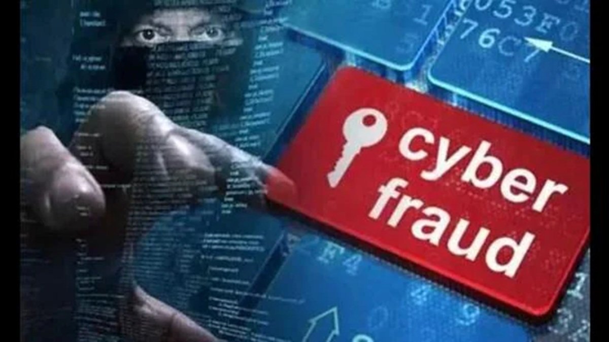 Breaking News: ट्रेडिंंग के नाम पर 20 लाख की ठगी, यूं चढा हत्थे