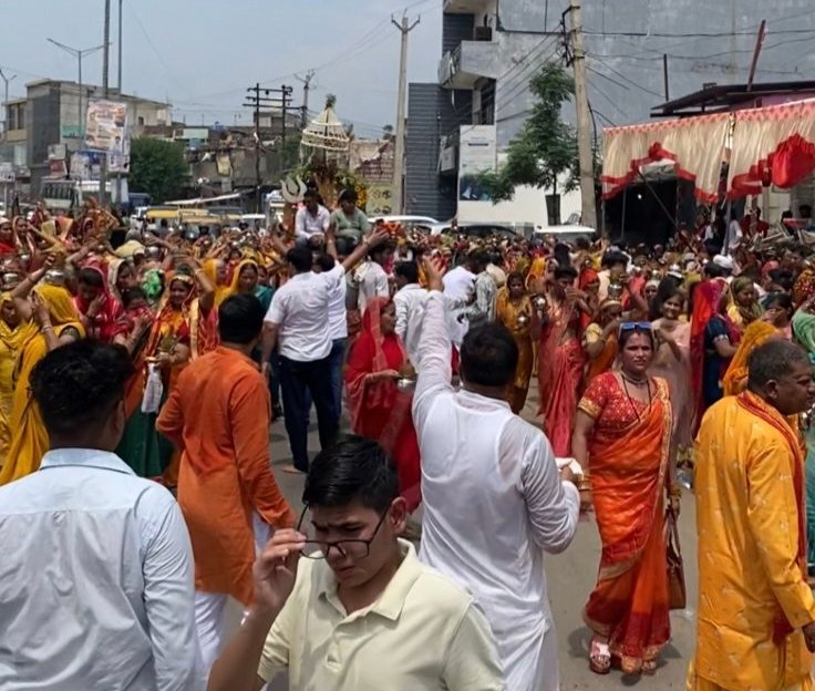 भगवान जगन्नाथ