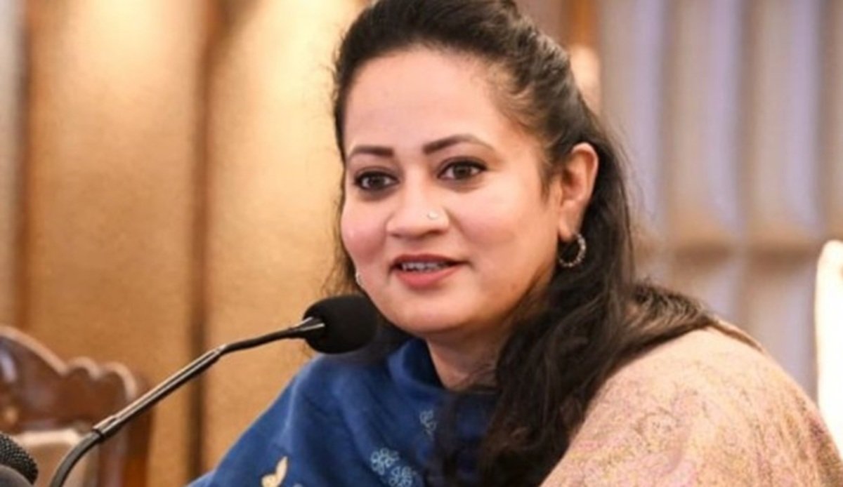 हरियाणा: स्वास्थ्य मंत्री आरती सिंह राव ने रेवाड़ी के गांव टींट को दी बड़ी सौगात