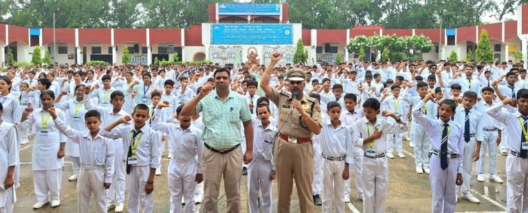 धारूहेड़ा: गिरफ्तार शराब तस्कर से पूछताछ में नया खुलासा ?