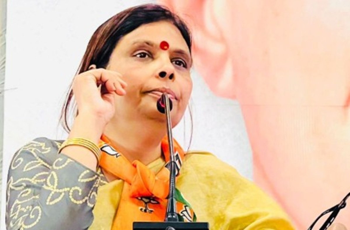 हरियाणा को बड़ी सौगात: 17 जुलाई को जींद से देश की पहली हाइड्रोजन ट्रेन को हरी झंडी दिखाएंगे पीएम मोदी