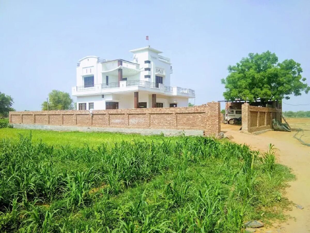 कोसली: 5 करोड़ 57 लाख 87 हजार रुपए की लागत से गांव गुडियानी में प्राथमिक स्वास्थ्य केंद्र