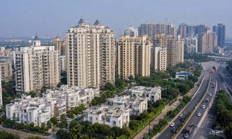 गुरुग्राम के इन इलाकों पर टूट पड़े खरीदार, बदलते ट्रेंड ने बढ़ाई प्रॉपर्टी की चमक