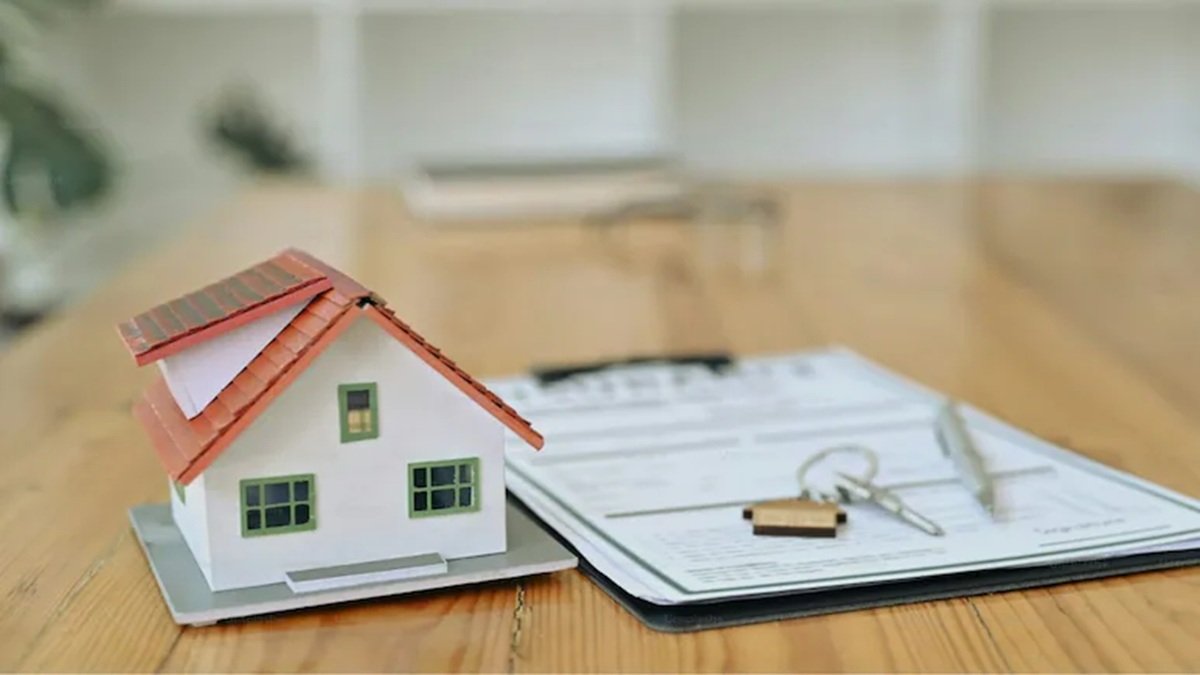 हरियाणा: घर खरीदने से पहले जरूर चैक करें ये कामजात, वरना होगा पछताना 1 House Buying Tips