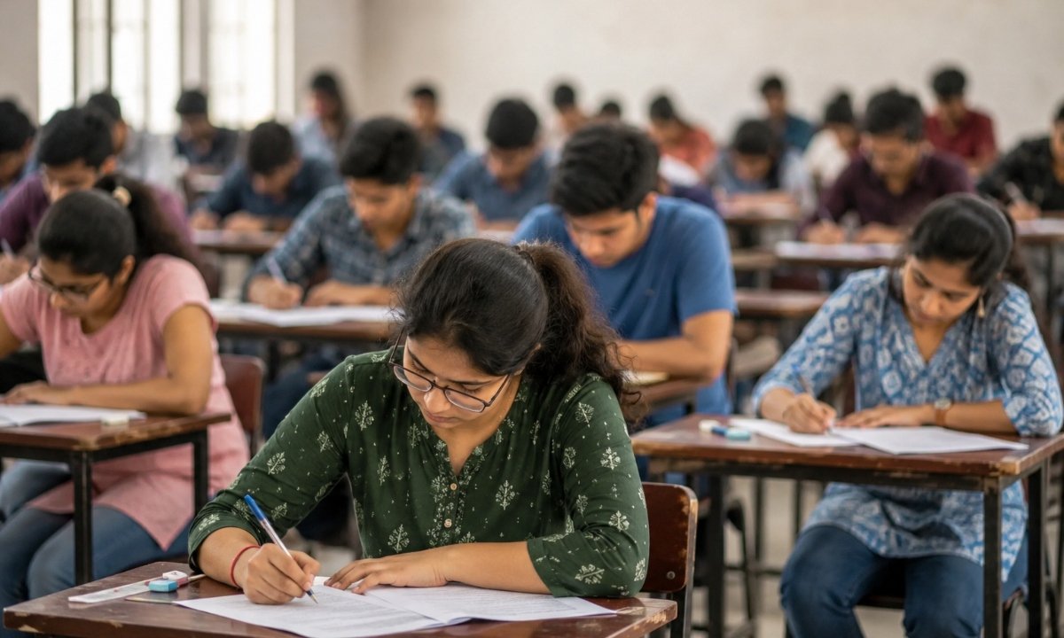 मूल्यांकन अंतिम चरण में, इस दिन जारी हो सकता है रिजल्ट