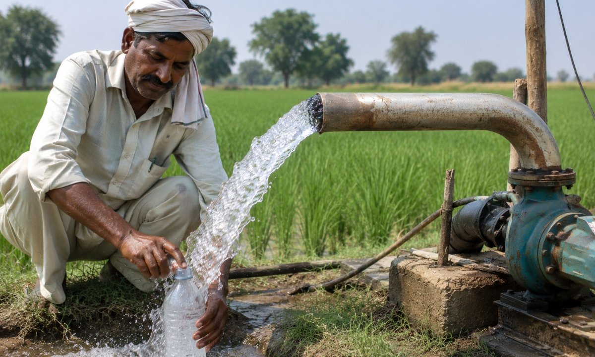 हरियाणा के किसानों के लिए बड़ी खबर
