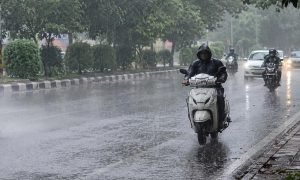 कल कैसा रहेगा हरियाणा का मौसम