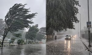 हरियाणा का मौसम