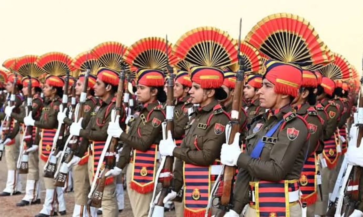 हरियाणा पुलिस में निकली बंपर भर्ती