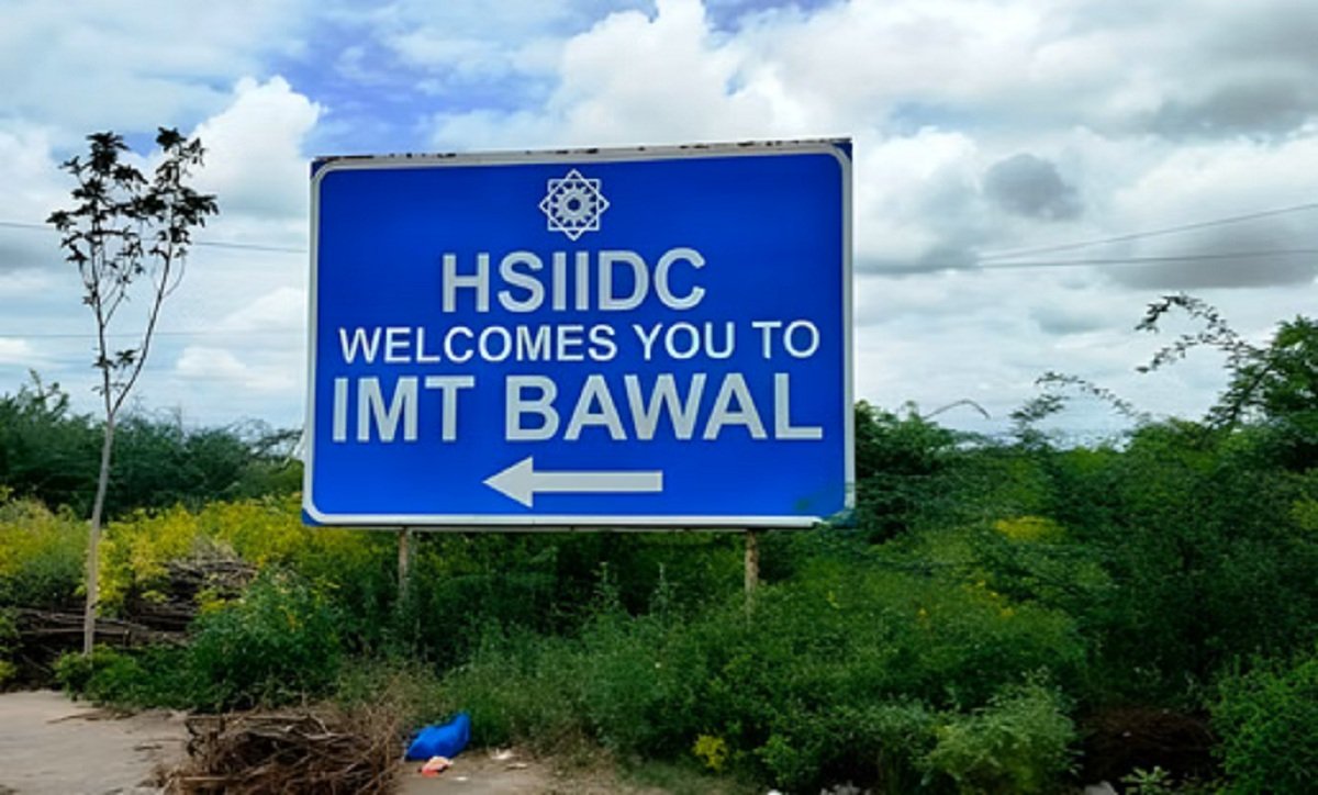 Haryana News: बाबल में जलभराव से मिलेगी राहत, इस परियोजना को भी मिली मंजूरी 1 IMT BAWAL