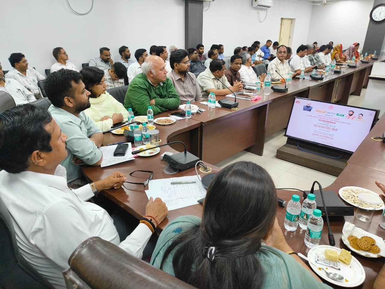 हरियाणा को मिली बड़ी सौगात: सीएम नायब सैनी ने किया 114 करोड़ की स्वास्थ्य परियोजनाओं और 325 अमृत सरोवरों का उद्घाटन 1 हरियाणा को मिली बड़ी सौगात: सीएम नायब सैनी ने किया 114 करोड़ की स्वास्थ्य परियोजनाओं और 325 अमृत सरोवरों का उद्घाटन