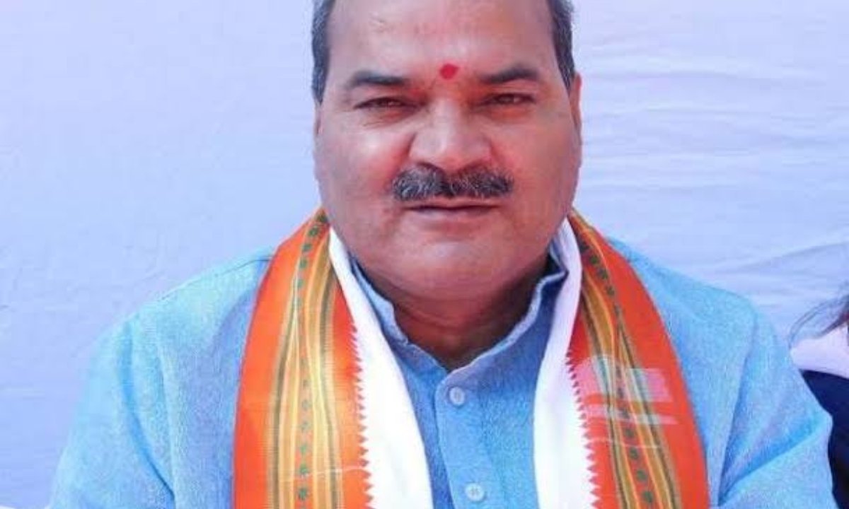रेवाड़ी की राजनीति में नया ट्विस्ट,