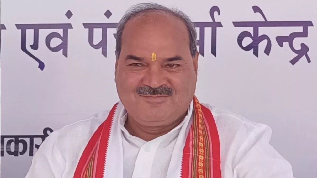 Road connecting Mirpur University to be widened to four lanes: Laxman Yadav