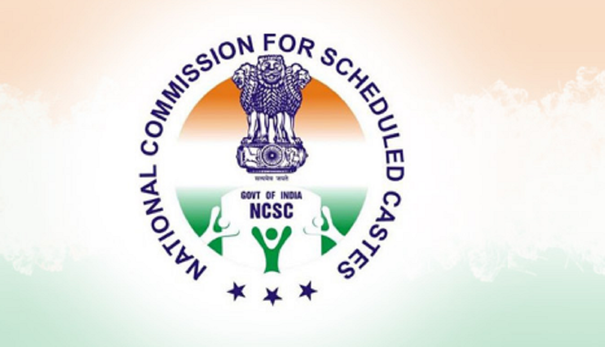 DC- SP रेवाड़ी को चेतावनी के साथ भेजा Notice