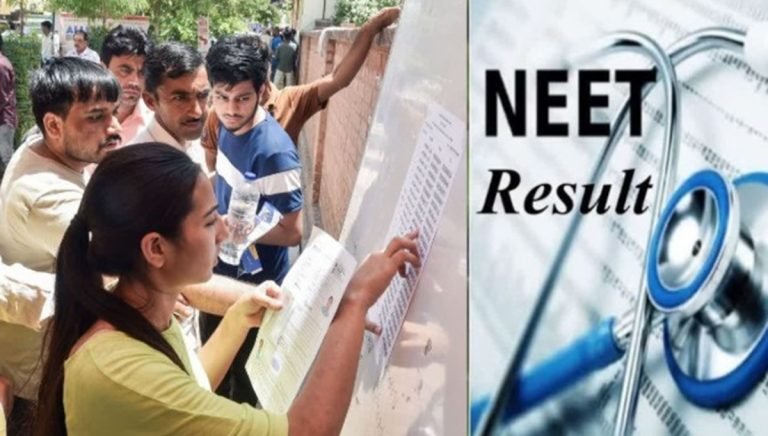 धारूहेड़ा: डूंगरवास के पीयूष और नितिशा ने पास की NEET परीक्षा, ग्रामीणों ने दी बधाई