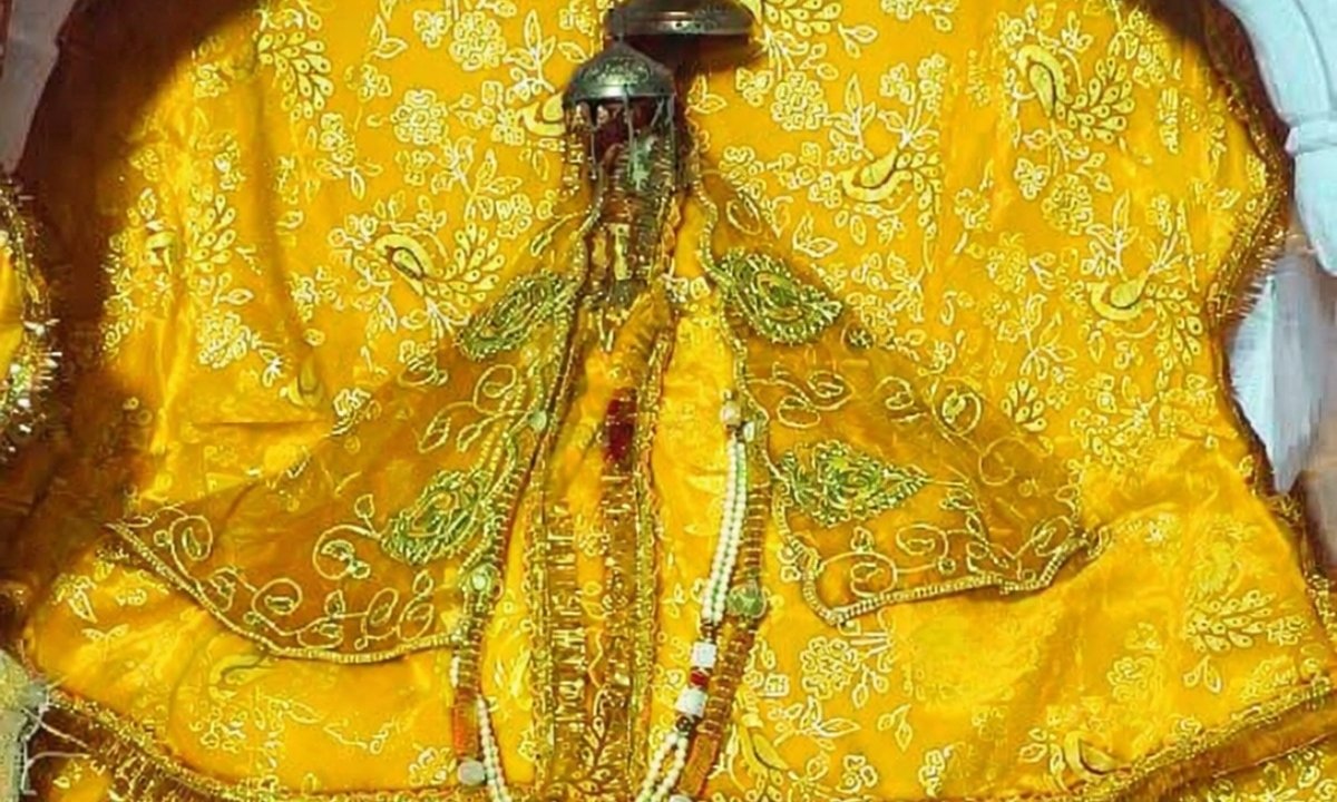 रेवाड़ी का ऐसा मंदिर, जहां मन्नत लेकर पहुंचते हैं हजारों श्रद्धालु