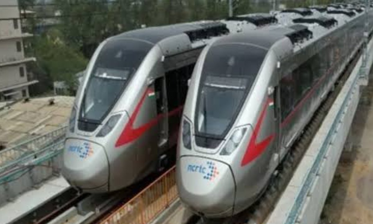 हरियाणा तक बढ़ेगा नमो भारत नेटवर्क