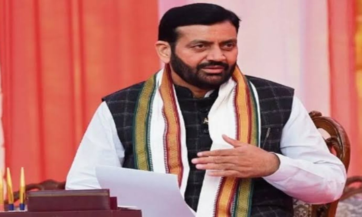 रेवाड़ी में बनेगा नया विश्वविद्यालय