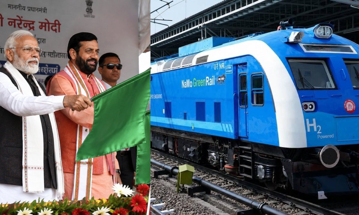हरियाणा को मिली विकास की नई रफ्तार