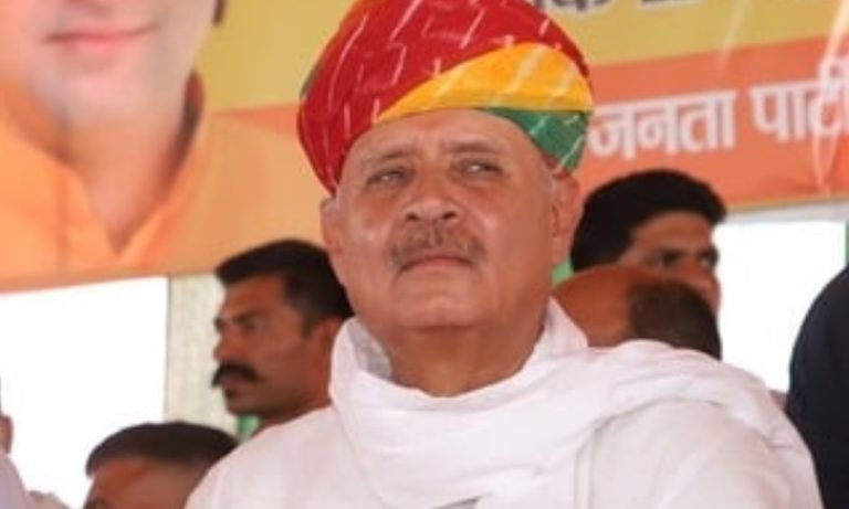 भाजपा में सब कुछ ठीक नहीं? राव इंद्रजीत सिंह के गढ़ से सामने आए नए राजनीतिक समीकरण