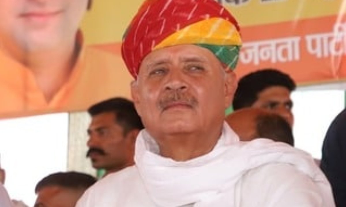 राव इंद्रजीत सिंह के गढ़ से सामने आए नए राजनीतिक समीकरण