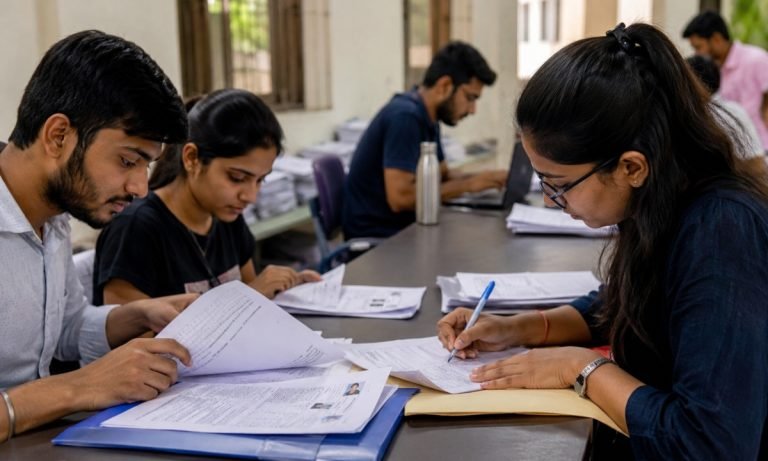 रेवाड़ी न्यूज़ : पीजी दाखिले के लिए छात्रों को मिली बड़ी राहत, अब 7 अगस्त तक कर सकेंगे आवेदन