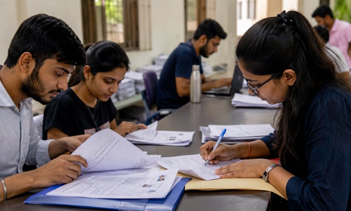 पीजी दाखिले के लिए छात्रों को मिली बड़ी राहत