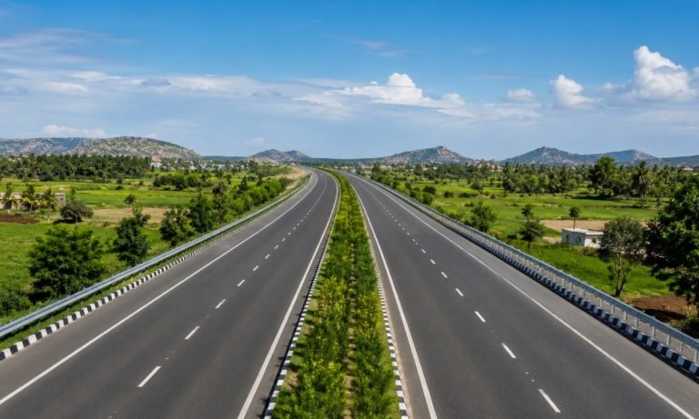 कब खत्म होगा इंतजार? गुरुग्राम-पटौदी-रेवाड़ी हाईवे के निर्माण में आई बड़ी अड़चन, सामने आई नई वजह
