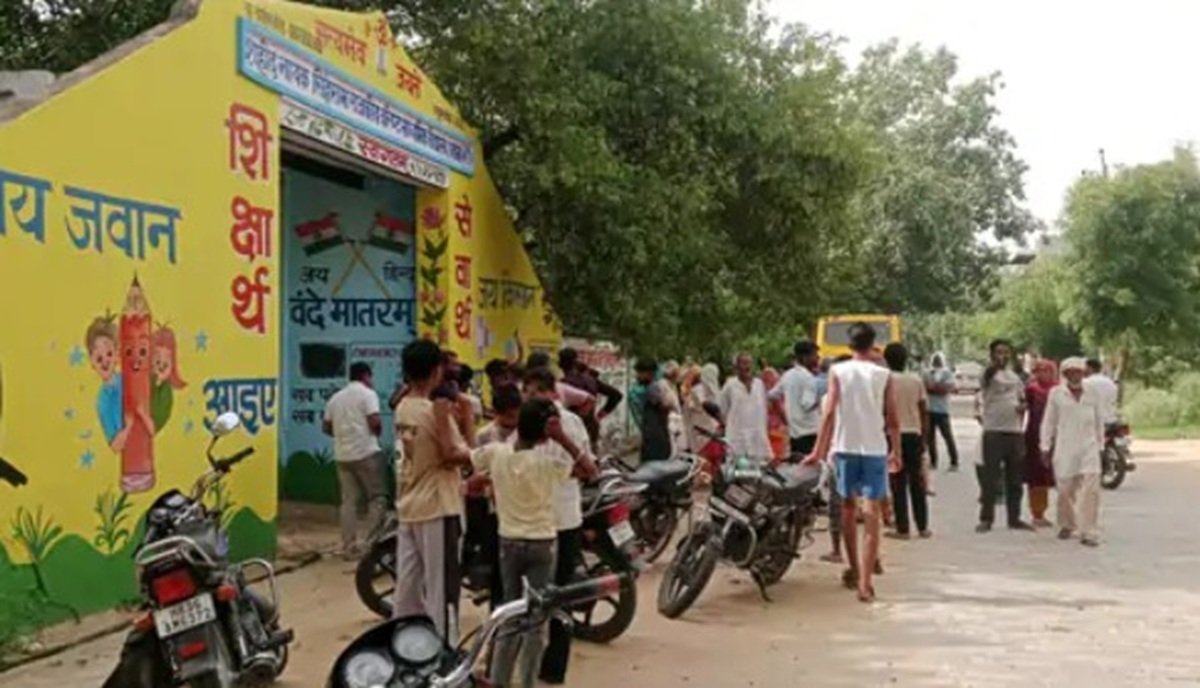 Rewari School Student Suicide: 11वीं के छात्र ने फंदा लगाकर की खुदकुशी, वजह सुनकर चोक जाएंगे आप