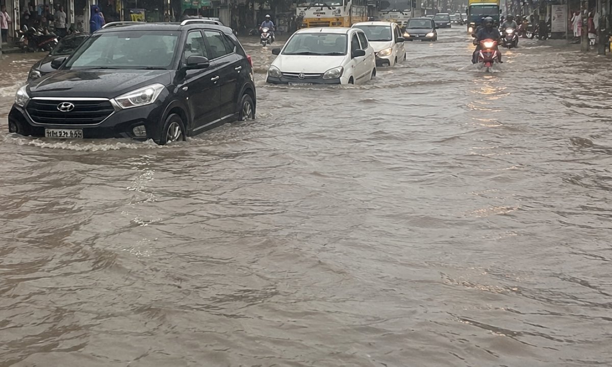 भिवाड़ी न्यूज़