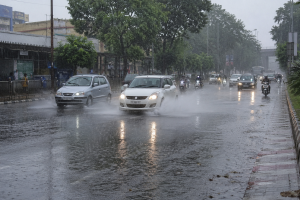 कल कैसा रहेगा हरियाणा का मौसम